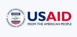 Лого USAID