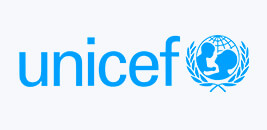 Значок Unicef