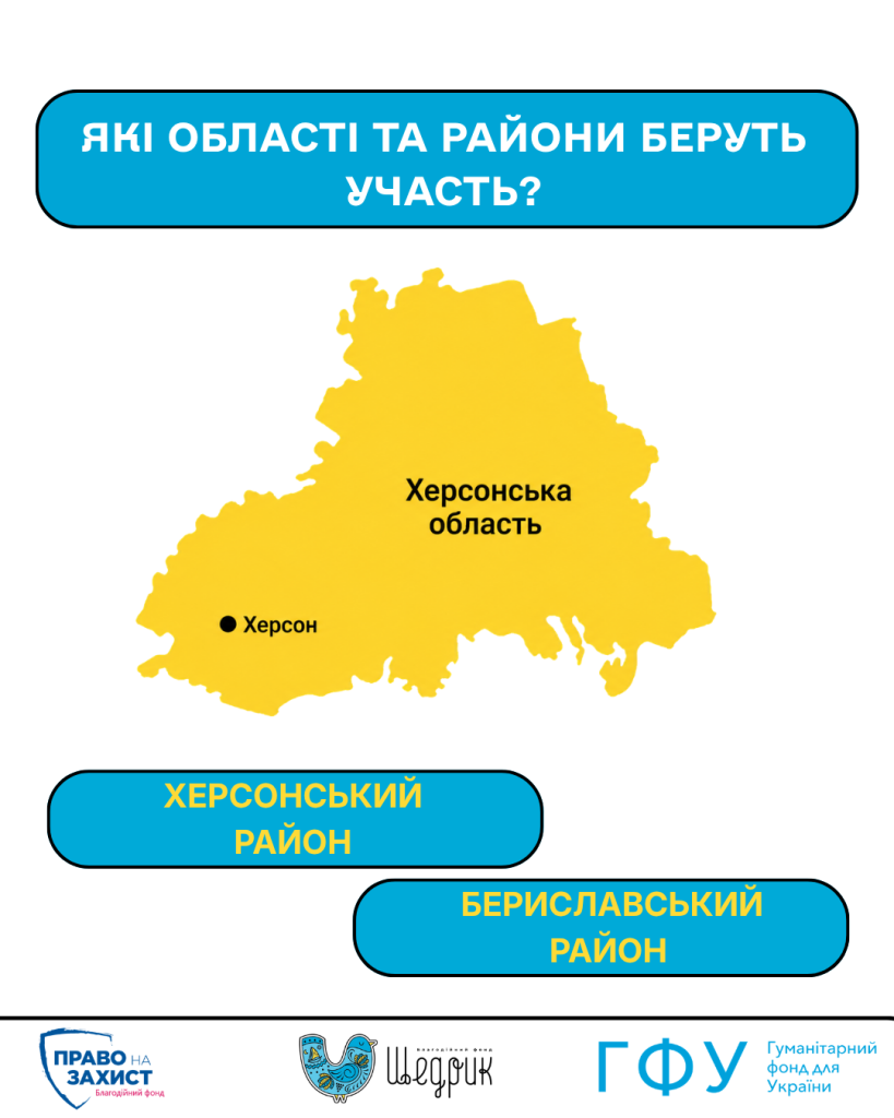 Херсонська область