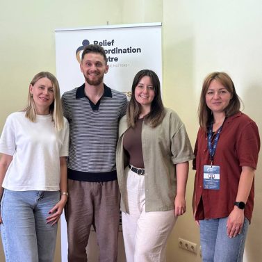 Представництво в Дніпрі